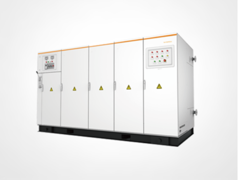 5~6MW中壓變流器